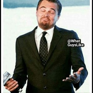 Meet your Posher, Paul